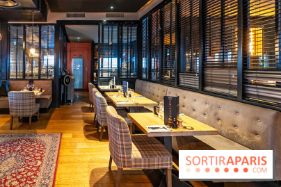 Les soirées Top Chef au Bistrot Top Chef -  A7C0356