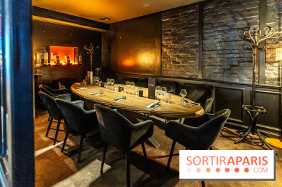 Les soirées Top Chef au Bistrot Top Chef -  A7C0358