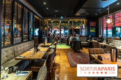 Les soirées Top Chef au Bistrot Top Chef -  A7C0362