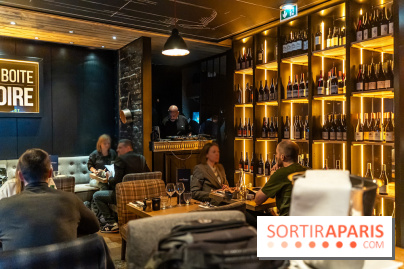 Les soirées Top Chef au Bistrot Top Chef -  A7C0368