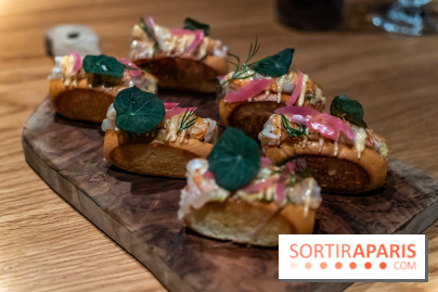 Les soirées Top Chef au Bistrot Top Chef -  A7C0369