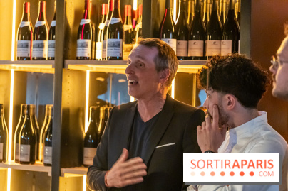 Les soirées Top Chef au Bistrot Top Chef -  A7C0372