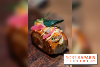 Les soirées Top Chef au Bistrot Top Chef -  A7C0375