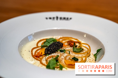 Les soirées Top Chef au Bistrot Top Chef -  A7C0378