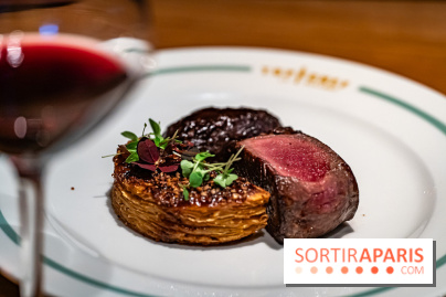 Les soirées Top Chef au Bistrot Top Chef -  A7C0383