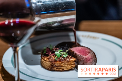 Les soirées Top Chef au Bistrot Top Chef -  A7C0385