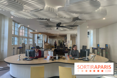 Bibliothèque Sainte-Barbe - nos photos - image00020