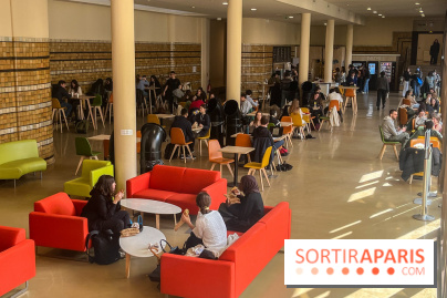 Bibliothèque Sainte-Barbe - nos photos - image00023