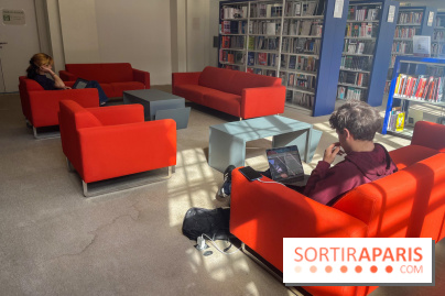 Bibliothèque Sainte-Barbe - nos photos - image00011