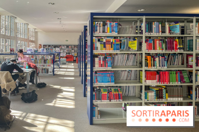 Bibliothèque Sainte-Barbe - nos photos - image00015