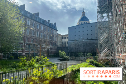 Bibliothèque Sainte-Barbe - nos photos - image00001