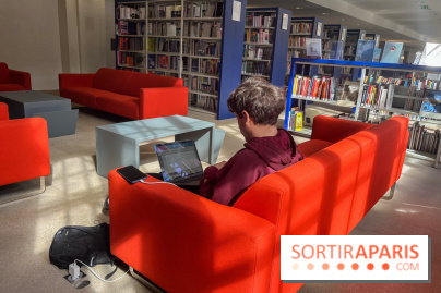 Bibliothèque Sainte-Barbe - nos photos - image00010