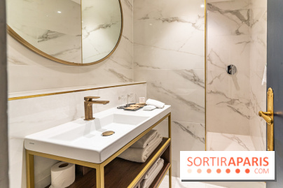 L'Aigle Noir Hôtel à Fontainebleau -  A7C9750