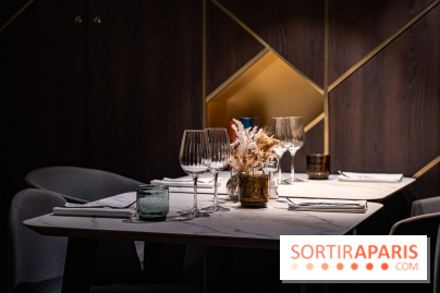 L'Aigle Noir Hôtel à Fontainebleau -  A7C9767