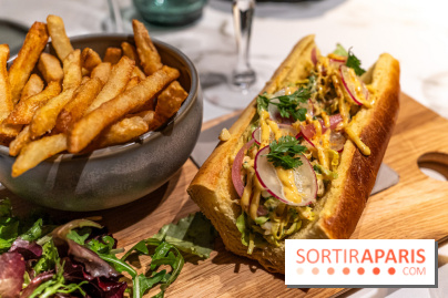 L'Aigle Noir Hôtel à Fontainebleau -  A7C9775