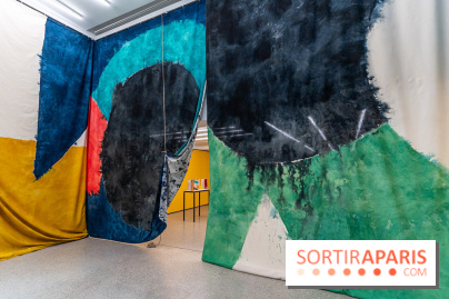 La société des spectacles, l'exposition gratuite de la Fondation Pernod Ricard -  A7C0132