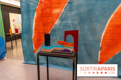 La société des spectacles, l'exposition gratuite de la Fondation Pernod Ricard -  A7C0130