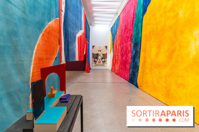 La société des spectacles, l'exposition gratuite de la Fondation Pernod Ricard -  A7C0131