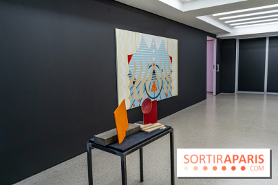 La société des spectacles, l'exposition gratuite de la Fondation Pernod Ricard -  A7C0125