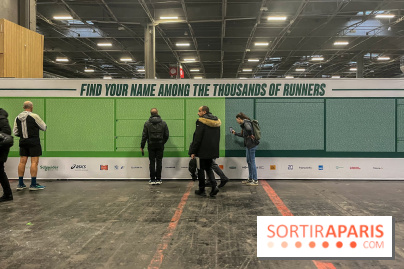 Salon Run Experience 2024 - nos photos