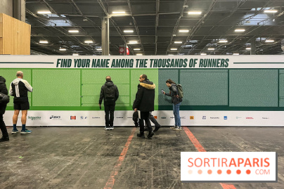Salon Run Experience 2024 - nos photos