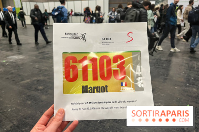 Salon Run Experience 2024 - nos photos - image00011