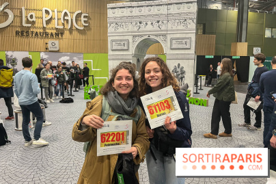 Salon Run Experience 2024 - nos photos