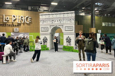 Salon Run Experience 2024 - nos photos