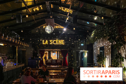 Random Comedy Club les dimanches soirs au Chouchou Hôtel