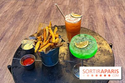 Random Comedy Club les dimanches soirs au Chouchou Hôtel - image00031