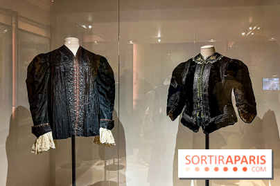 La naissance des grands magasins - Musée des Arts Décoratifs Paris - image00012