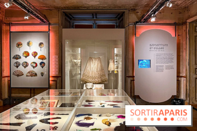 La naissance des grands magasins - Musée des Arts Décoratifs Paris - image00023