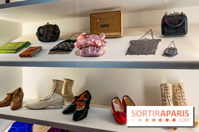 La naissance des grands magasins - Musée des Arts Décoratifs Paris - image00027