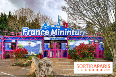 France Miniature 2024