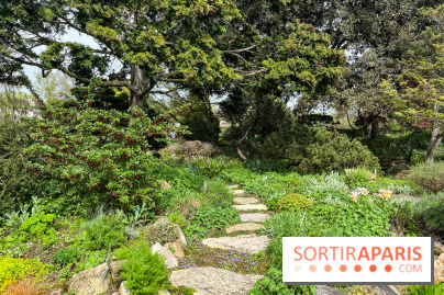 Jardin de l'Ecole du Breuil - nos photos - image00022