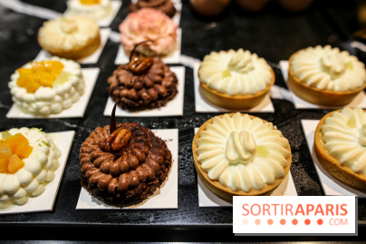 Le brunch de Café Clotilde by Nina Métayer, nos photos