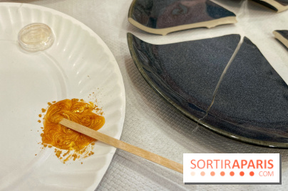 Kintsugi