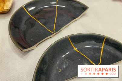 Kintsugi
