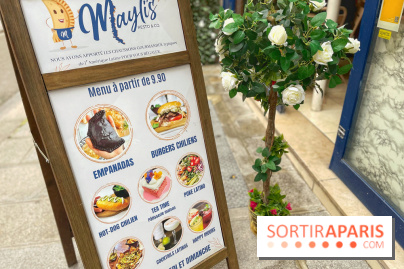 Mayli's Resto & Co - IMG 0139