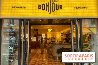 Bonjour Bichat