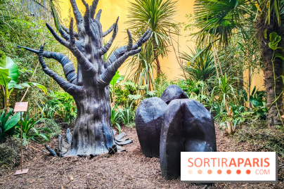 Les mondes imaginaires : l'exposition de sculptures onirique de l'Espace Monte-Cristo - photos - IMG20240412095224