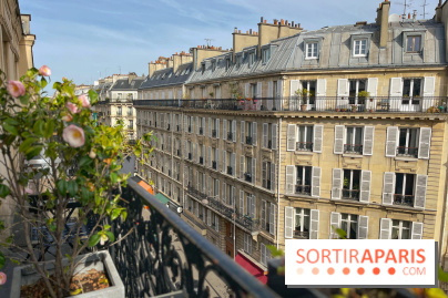 Hôtel littéraire Le Swann - IMG 0388