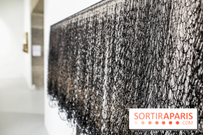 Exposition d'art contemporain à la Galleria Continua, nos photos - IMG 3631