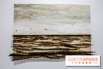 Exposition d'art contemporain à la Galleria Continua, nos photos - IMG 3633