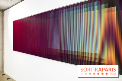 Exposition d'art contemporain à la Galleria Continua, nos photos - IMG 3648