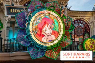 La Symphonie des Couleurs Disney à Disneyland Paris - DSC 9951