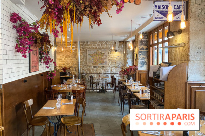 Au bon coin, le restaurant bistronomique gourmand du 5e