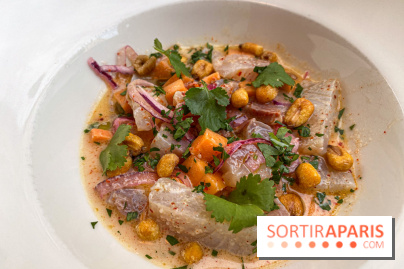 Au bon coin, le restaurant bistronomique gourmand du 5e