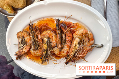 Au bon coin, le restaurant bistronomique gourmand du 5e