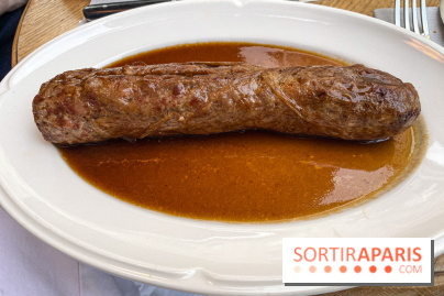 Au bon coin, le restaurant bistronomique gourmand du 5e